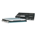 Afbeelding van Lexmark C53030X photoconductor unit zwart (origineel) | LEXC53030X