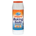 Afbeelding van Duzzit Baking Soda | 500 gram | QC-DUZ-00062