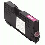Afbeelding van Ricoh type 165 M toner cartridge magenta (origineel) | RICtype-165M