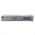 Afbeelding van Triumph-Adler 652511116 toner cartridge geel (origineel) | TRI652511116