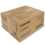 Afbeelding van Toshiba T-2060E toner cartridge zwart (origineel) | TOST-2060EBK