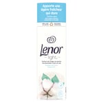 Afbeelding van Lenor Geurbooster Geurparels | Katoen Fris | 235 gram | 19 wasbeurten | QC-LE-00386