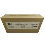Afbeelding van Tally 043223 toner cartridge zwart (origineel) | TAL043223