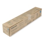 Afbeelding van Toshiba T-FC200EC toner cartridge cyaan (origineel) | TOST-FC200EC