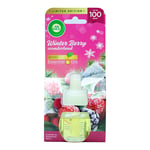 Afbeelding van Air Wick Aroma Diffuser Navulling | Merry Berry | 19 ml | QC-AIR-01085