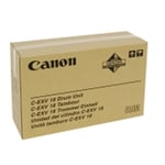 Afbeelding van Canon C-EXCV 18 drum (origineel) | CAN0388B002