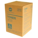 Afbeelding van Konica Minolta TN-310C (4053-703) toner cartridge cyaan (origineel) | MINTN-310C