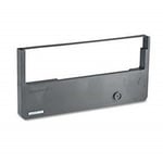 Afbeelding van Tally 082725 inktlint zwart hoge capaciteit (origineel) | TAL082725