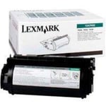 Afbeelding van Lexmark 12A7462 toner cartridge zwart (origineel) | LEX12A7462