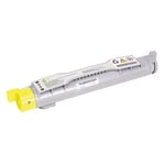 Afbeelding van Dell 593-10053 (HG308) toner cartridge geel (origineel) | DELLHG308