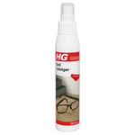 Afbeelding van HG brilreiniger | 125 ml | QC-HG-2992