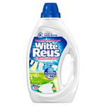 Afbeelding van Witte Res Vloeibaar Wasmiddel | 855 ml | 19 wasbeurten | WI732NA9338