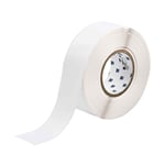 Afbeelding van Brady THT-106-423 label polyester glanzend wit 50,80 mm x 91,44 m (origineel) | BRATHT-106-423