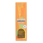 Afbeelding van Yankee Candle Home Inspiration Reed Diffuser | Exotic Fruits | 90 ml | YA833NA6095