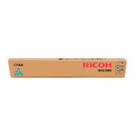 Afbeelding van Ricoh MP C7501E toner cartridge cyaan (origineel) | RICMPC7501C