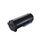 Afbeelding van Dell 593-11186 (03YNJ) toner cartridge zwart extra hoge capaciteit (origineel) | DELL593-11186
