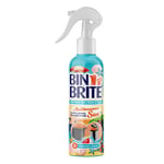 Afbeelding van Bin Brite vuilnisbak verfrisser spray | Mediterranean sun | 400 ml | BI769NA1255