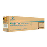 Afbeelding van Konica Minolta A0V301H toner cartridge zwart hoge capaciteit (origineel) | MINA0V301H