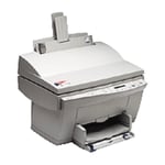 HP Color Copier 260