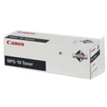 Afbeelding van Canon NPG-10 toner cartridge zwart (origineel) | CANNPG-10