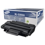 Afbeelding van Samsung ML-D2850A toner cartridge zwart (origineel) | SAMMLD2850A