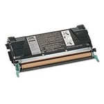 Afbeelding van IBM 39V0306 toner cartridge zwart (origineel) | IBM39V0306