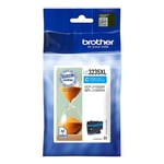 Afbeelding van Brother LC-3235C XL inktcartridge cyaan hoge capaciteit (origineel) | BROLC3235XLC