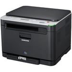 Samsung CLX-3180