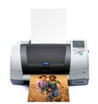 Epson Stylus Photo 785