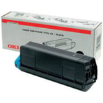 Afbeelding van OKI 42804516 toner cartridge zwart (origineel) | OKI04516