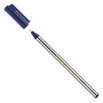 Afbeelding van Edding 88 fineliner F | blauw | 0,6mm | EDD4-88003