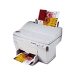 HP Color Copier 270