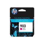 Afbeelding van HP T6L91AE nr. 903 inktcartridge magenta (origineel) | HPT6L91AE