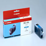 Afbeelding van Canon BCI-8C inktcartridge cyaan (origineel) | CANBCI-8C