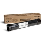 Afbeelding van Xerox 006R01697 toner cartridge zwart (origineel) | XER006R01697