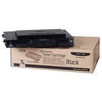 Afbeelding van Xerox 106R00684 toner cartridge zwart hoge capaciteit (origineel) | XER106R684