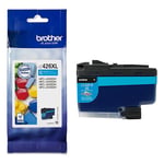 Afbeelding van Brother LC-426XLC inktcartridge cyaan hoge capaciteit (origineel) | BROLC426XLC