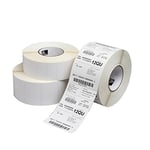Afbeelding van Zebra Z-Select 2000T label (3007201-T) 51mm x 25mm 8 rollen (origineel) | ZEB3007201-T