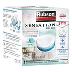 Afbeelding van Rubson Sensation vochtopnemer navullingen | neutraal | 2 x 300 gram | QC-RUB-00019