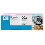 Afbeelding van HP C3900A nr. 00A / Canon EP-Bll toner cartridge zwart (origineel) | HPC3900A