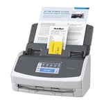 Afbeelding van Ricoh / Fujitsu ScanSnap iX1600 A4-documentscanner | FUJPA03770-B401