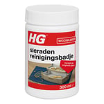 Afbeelding van HG sieraden reinigingsbad | 300 ml | QC-HG-00230