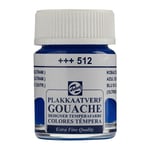 Afbeelding van Royal Talens 08165122 gouache | extra fijn | kobaltblauw | 16 ml | ROY08165122