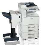 Olivetti d-Copia 2500