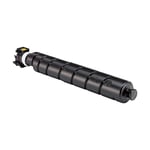 Afbeelding van Utax CK-8530K (1T02YP0TA0) toner cartridge zwart (origineel) | UTA1T02YP0TA0
