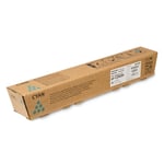 Afbeelding van Ricoh type MP C2503H toner cartridge cyaan hoge capaciteit (origineel) | RIC-MPC2503CH