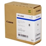 Afbeelding van Canon PFI-306B inktcartridge blauw (origineel) | CANPFI-306B