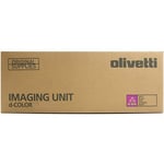 Afbeelding van Olivetti B1201 imaging unit magenta (origineel) | OLIB1201