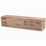 Afbeelding van Develop TN-213Y (A0D72D2) toner cartridge geel (origineel) | DEVTN-213Y