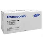 Afbeelding van Panasonic KX-FA86X drum zwart (origineel) | PANKX-FA86X